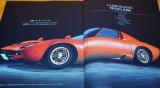 LAMBORGHINI LIFE MIURA 50 BOOK from Japan Japanese