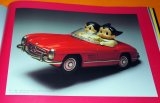 The Tin Toy Museum Book Car Robot Ship Airplane Train Astro Boy Atom