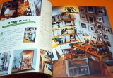 Miniature Dollhouse Work by Takao Kojima Book Japan Japanese Room Furniture