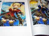 Japanese Illustration Professional Technique Book Girl Manga Japan