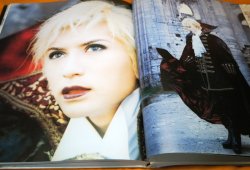 Photo1: GACKT Mizerable Photo Book from Jaapn Miz'erable