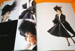 Photo1: Dresses for Classic Barbie Dolls Book from Japan Japanese