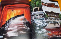 Photo1: Japanese Tradition and Superb view 100 Book Traditional Japan