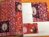 Beautiful World of Old Cloth Japanese Patchwork Book from Japan Kimono
