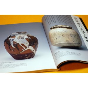 Photo: ALL OF KARATSU POTTERY ART PHOTO BOOK