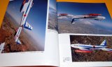 Photo: 50-year trajectory of Blue Impulse book from japan japanese fighter