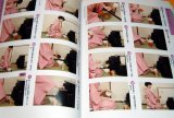 Photo: Japanese Tea ceremony master in book and DVD from japan