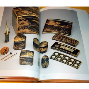 Photo: Tool of Japanese KODO (Way of Incense) book japan, vintage, vtg, sandalwood