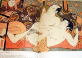Photo: Japanese Erotic Art SHUNGA Ukiyo-e paintings book japan woodblock prints