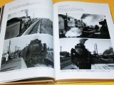 Photo: Japanese Steam Locomotive 85type photo & illustration book japan