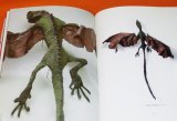 Photo: Cryptid Specimen book RARE monster uma dragon cryptozoology kaiju