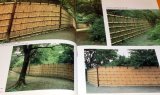 Photo: Design of Japanese Bamboo Fence