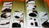 Photo: Technique of Japanese Ink wash painting