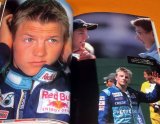 Photo: Kimi Raikkonen - Formula One Document