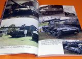 Photo: Rare! Perfect Guide of Japanese TANK 72models book japan ww1 ww2