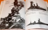 Photo: History of Japanese Battleships photo book japan Yamato Kaga Mutsu Iki
