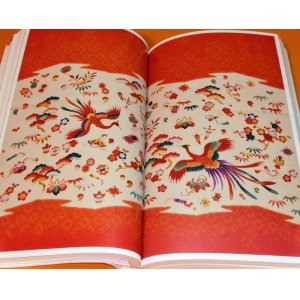 Photo: Furoshiki - traditional Japanese wrapping cloth book japan photo