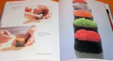 Photo: Sushi - Taste & technique in English book japanese food raw fish rice