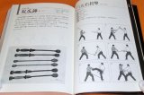 Photo: BUKIJYUTSU - Martial Arts of Weapon Illustration Book