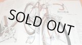 Photo: Beautiful Handmade Bicycle - TOEI Official Photo Book