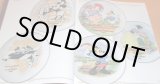 Photo: RARE The Art of Disney PLATES book mickey dish souvenir goods memento