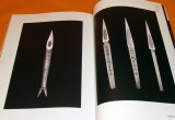 Photo: Chiyozuru Korehide Photo book Vol.1 Japanese blacksmith Carpenter's tool