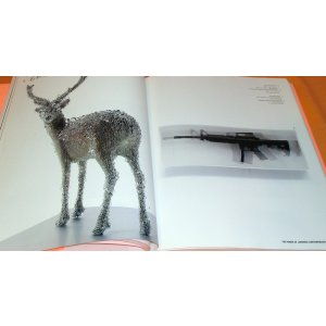 Photo: THE POWER OF JAPANESE CONTEMPORARY ART book from Japan