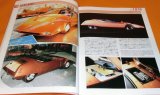 Photo: Japanese Showcars Vol.2 Tokyo Motor Show 1970-1979 book from japan