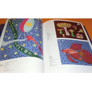 Photo: All prints of KUSAMA YAYOI 1979-2013 book printmaking japan japanese