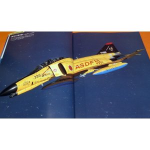 Photo: RARE The Collected Special Color Scheme of JASDF Aircraft book japan