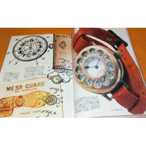 Photo: Century of Watch book japan japanese vintage