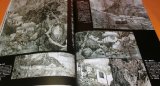 Photo: YOSA BUSON : Master of Haiku and Drawing book from japan japanese