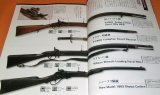 Photo: Rifle and Cannon in Japanese Bakumatsu to Meiji Restoration book Japan