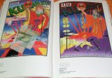 Photo: TADANORI YOKOO POSTER ART book art painting japan japanese