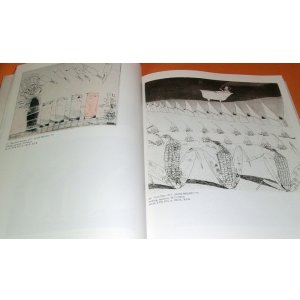 Photo: YOKO YAMAMOTO PRINTS 1974-2009 book from Japan Japanese