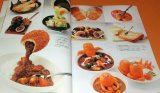 Photo: Very real FAKE FOOD making book from japan japanese sample model