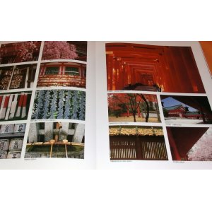Photo: Japanese Color and Shape Photo Book from Japan