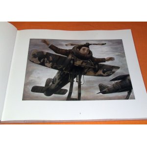 Photo: TETSUYA ISHIDA POSTHUMOUS WORKS from Japan Japanese art book
