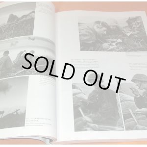 Photo: 5th SS Panzer Division Wiking photograph collection 2 book ww2