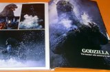 Photo: Godzilla Perfection for the Heisei by Koichi Kawakita book Japan Japanese