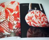 Photo: Japanese Beaded Bags and Beadwork book from Japan Bead Beads jewellery