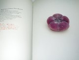 Photo: The graphics of Japanese Confection WAGASHI book Japan Japanese wagasi