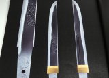 Photo: Japanese sword NIHONTO - Weapon that God dwells book japan samurai katana