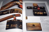 Photo: Japanese Antique Smoking Tools Tobacco Pouch, Pipe, Netsuke Book Edo/Meiji