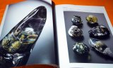 Photo: Tonbo-Dama Beautiful Japanese Glass Beadmaking Book Traditional Crafts Tombodama