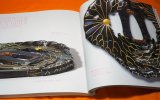 Photo: TOSOGU - Wonderland of the Japanese Sword Fittings Book Tsuba Katana Japan