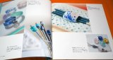 Photo: Tonbo-Dama Glass Beadmaking Accessories Book Tombodama