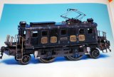 Photo: The Ultimate Vintage Model Railways Book from Japan Train Steam Locomotive