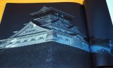 Photo: Japanese Castle Night View Photo Book from Japan Japanese