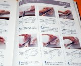 Photo: Basics of Hocho Japanese Kitchen Knife Seafood Vegetables Meat from Japan
